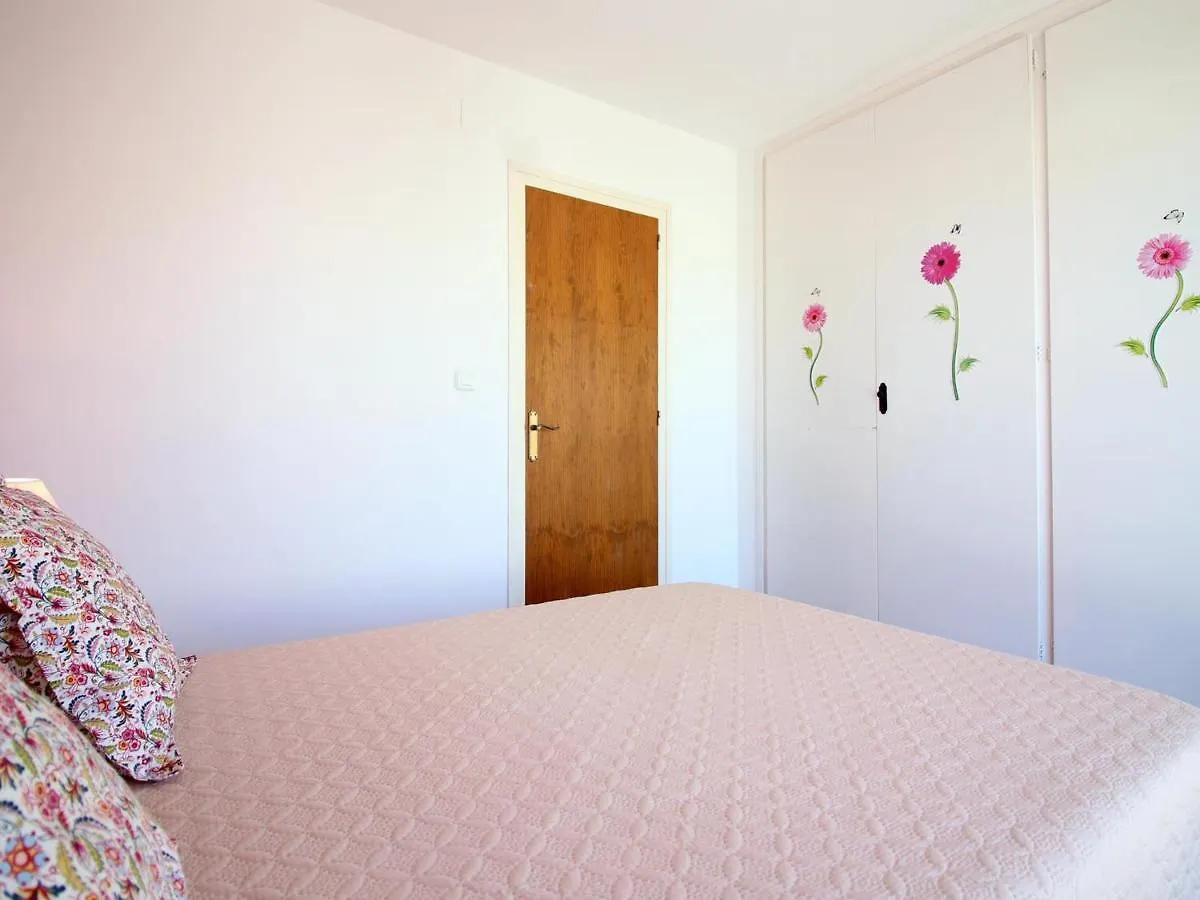 Casa Con Piscina, Tenis Y Terraza Con Barbacoa A 2 Km Del Centro Y Playa De Roses - Es-228-101 location