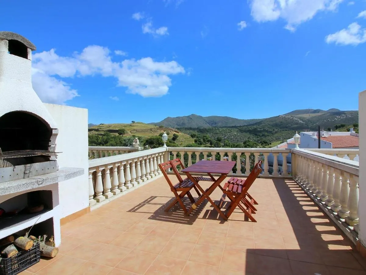Holiday home Casa Con Piscina, Tenis Y Terraza Con Barbacoa A 2 Km Del Centro Y Playa De Roses - Es-228-101 Spain