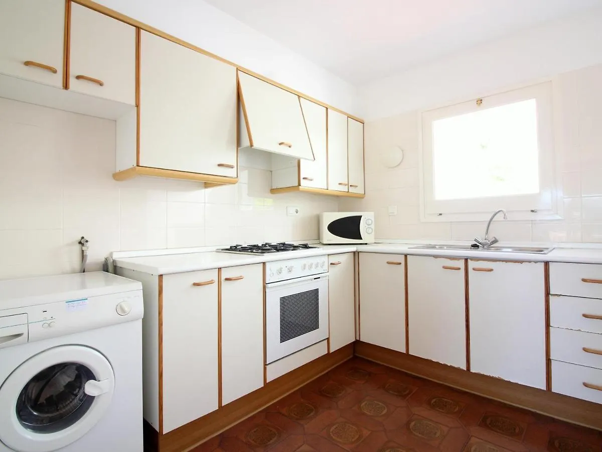 Casa Con Piscina, Tenis Y Terraza Con Barbacoa A 2 Km Del Centro Y Playa De Roses - Es-228-101 Holiday home