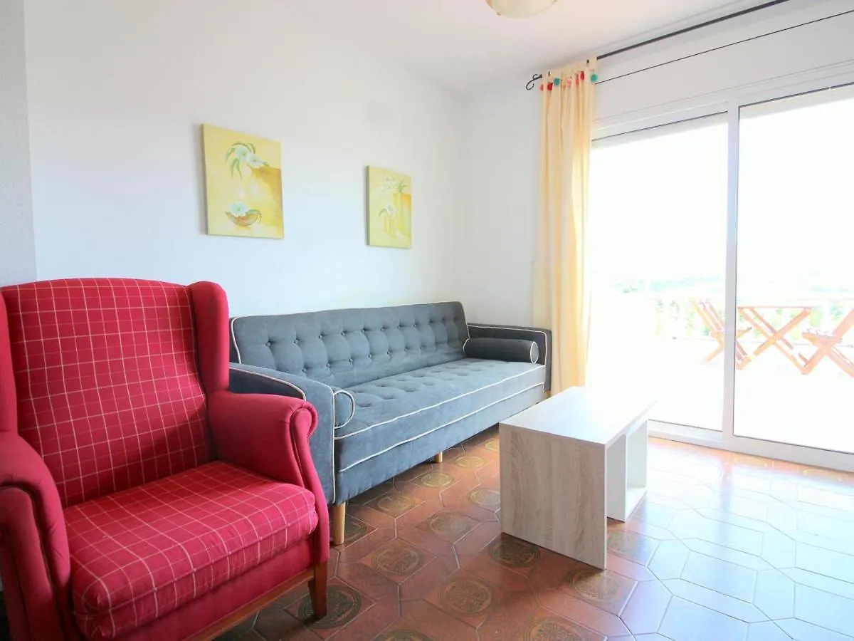 Casa Con Piscina, Tenis Y Terraza Con Barbacoa A 2 Km Del Centro Y Playa De Roses - Es-228-101