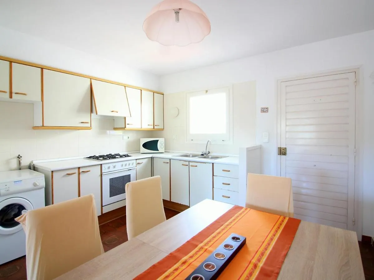 Casa Con Piscina, Tenis Y Terraza Con Barbacoa A 2 Km Del Centro Y Playa De Roses - Es-228-101 Spain