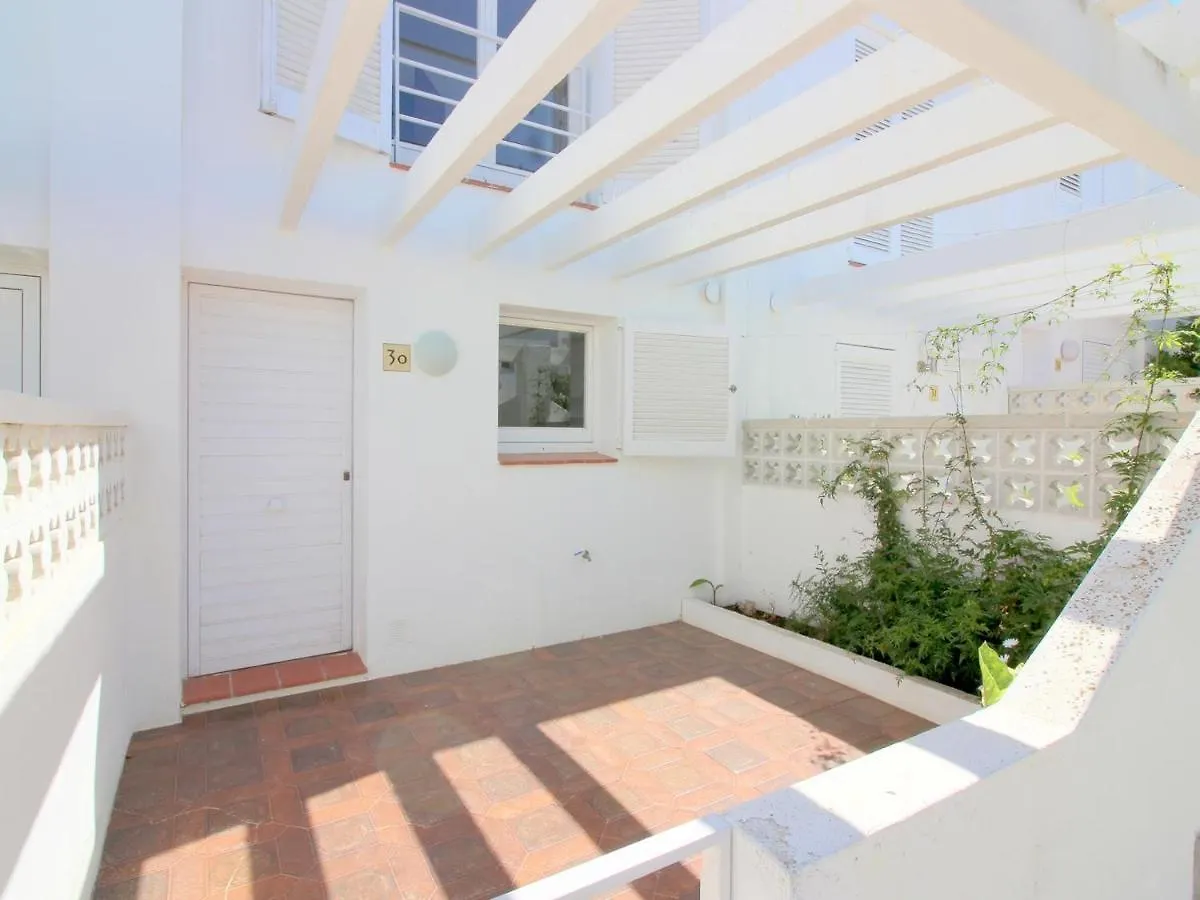 Casa Con Piscina, Tenis Y Terraza Con Barbacoa A 2 Km Del Centro Y Playa De Roses - Es-228-101 Spain
