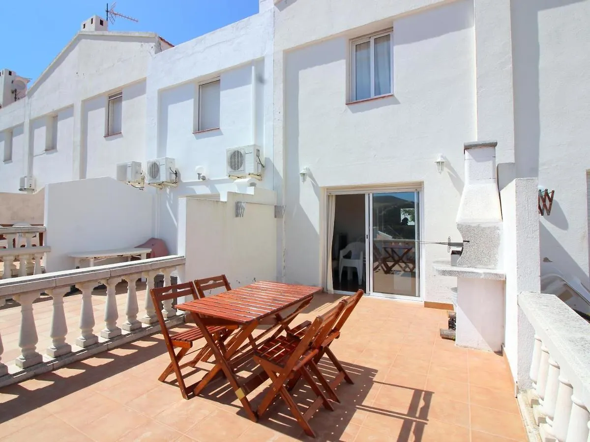 Casa Con Piscina, Tenis Y Terraza Con Barbacoa A 2 Km Del Centro Y Playa De Roses - Es-228-101 0*,  Spain