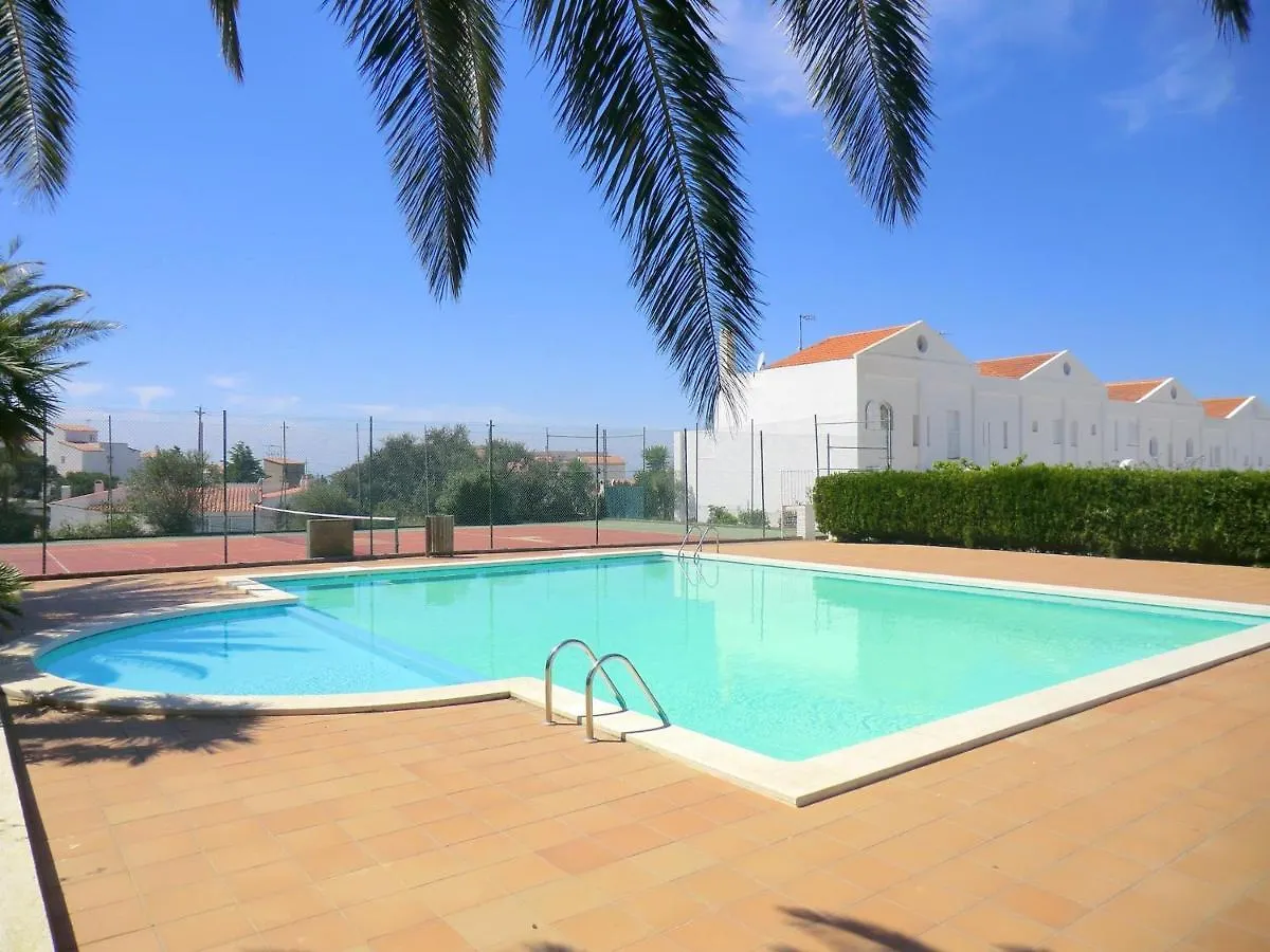 Casa Con Piscina, Tenis Y Terraza Con Barbacoa A 2 Km Del Centro Y Playa De Roses - Es-228-101 0*,  Spain